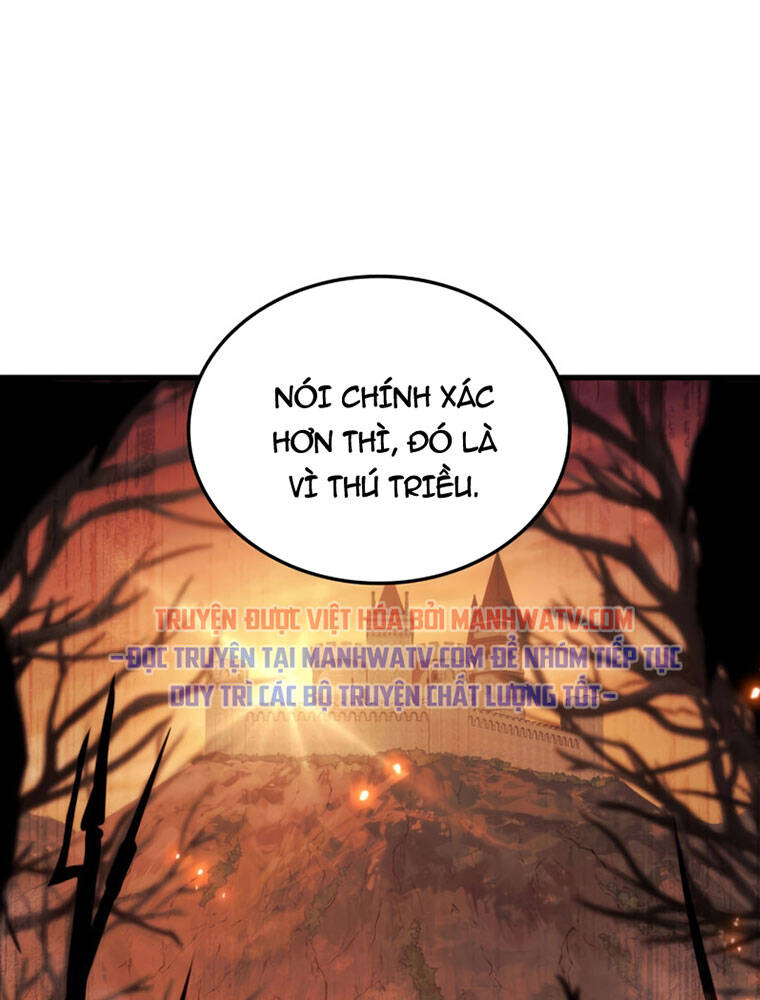 Huyền Thoại Game Thủ - Tái Xuất Chap 50 - Next Chap 51