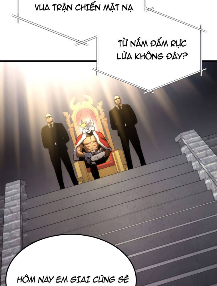 Huyền Thoại Game Thủ - Tái Xuất Chap 50 - Next Chap 51