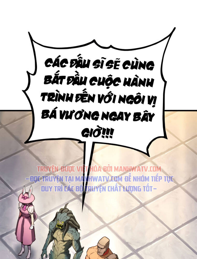 Huyền Thoại Game Thủ - Tái Xuất Chap 50 - Next Chap 51