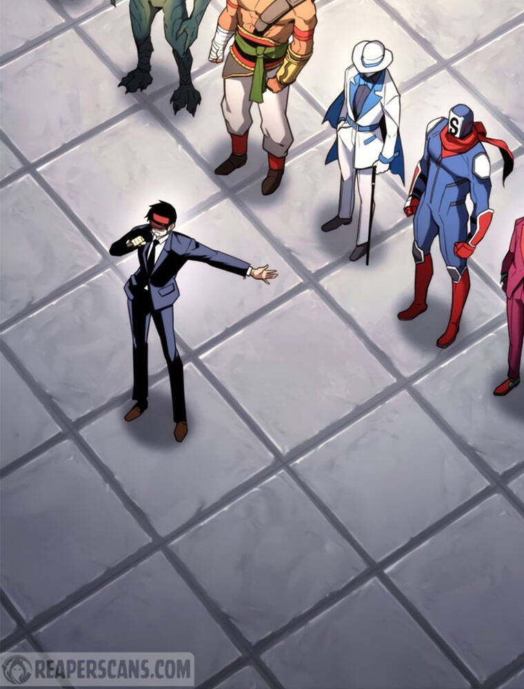 Huyền Thoại Game Thủ - Tái Xuất Chap 50 - Next Chap 51