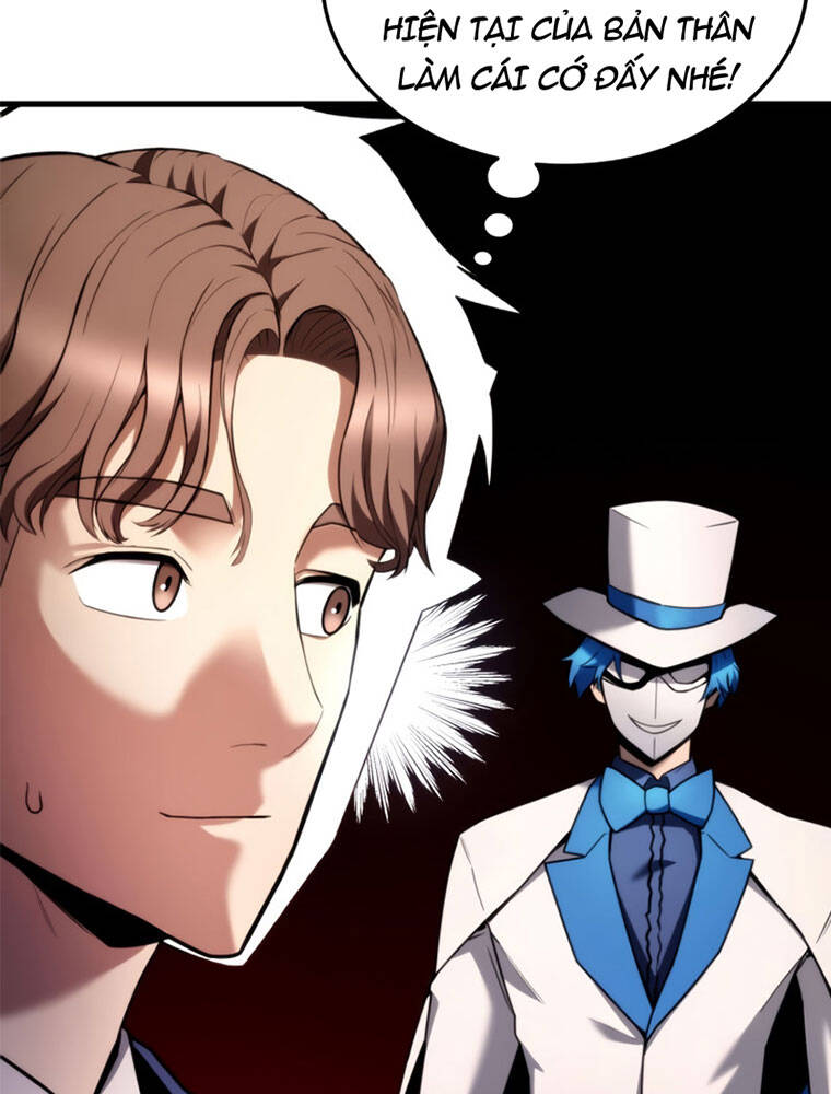 Huyền Thoại Game Thủ - Tái Xuất Chap 50 - Next Chap 51