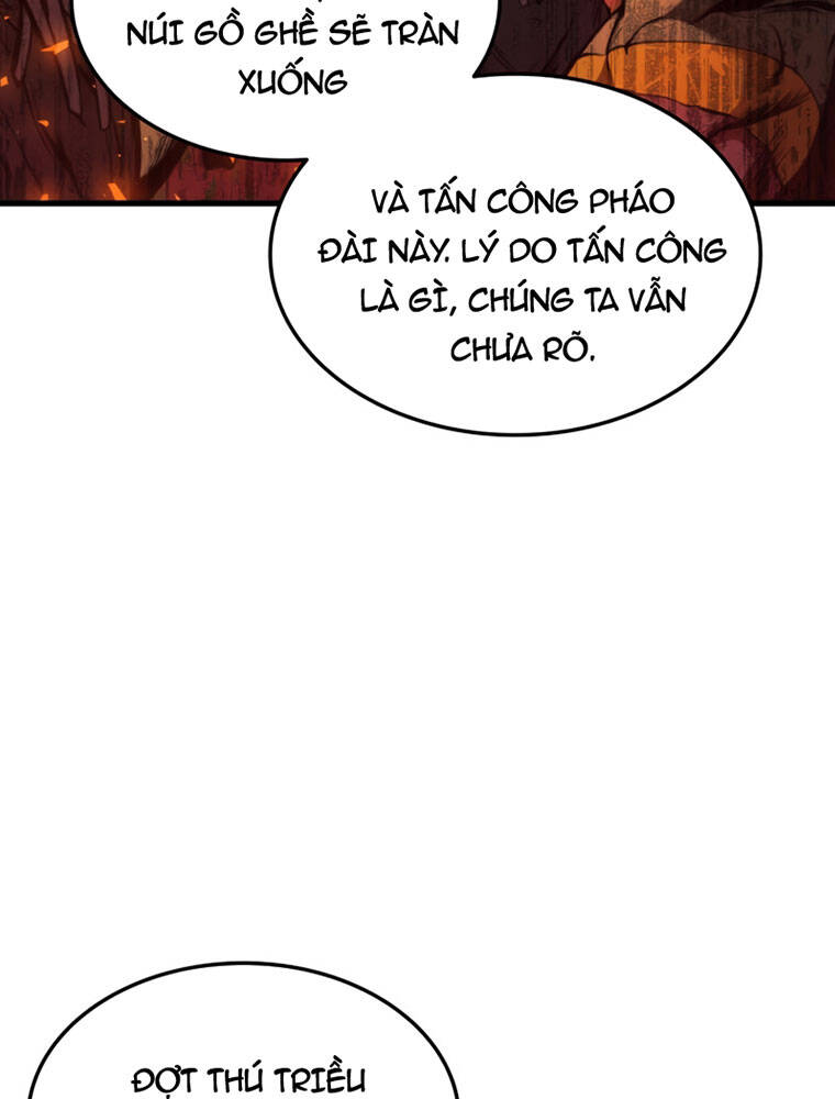 Huyền Thoại Game Thủ - Tái Xuất Chap 50 - Next Chap 51