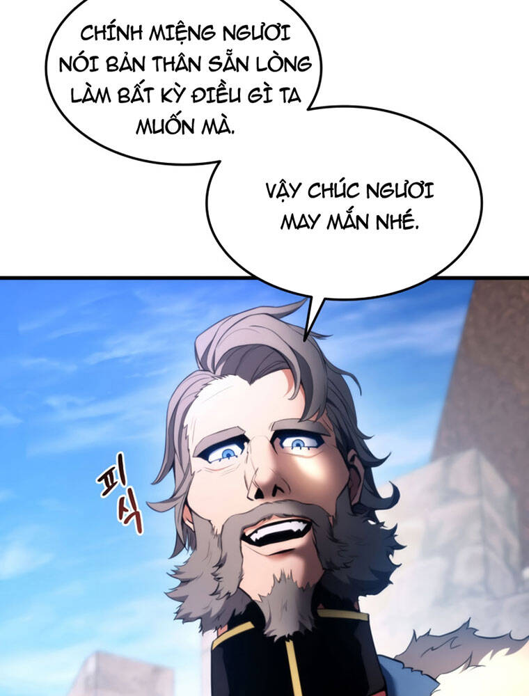 Huyền Thoại Game Thủ - Tái Xuất Chap 50 - Next Chap 51