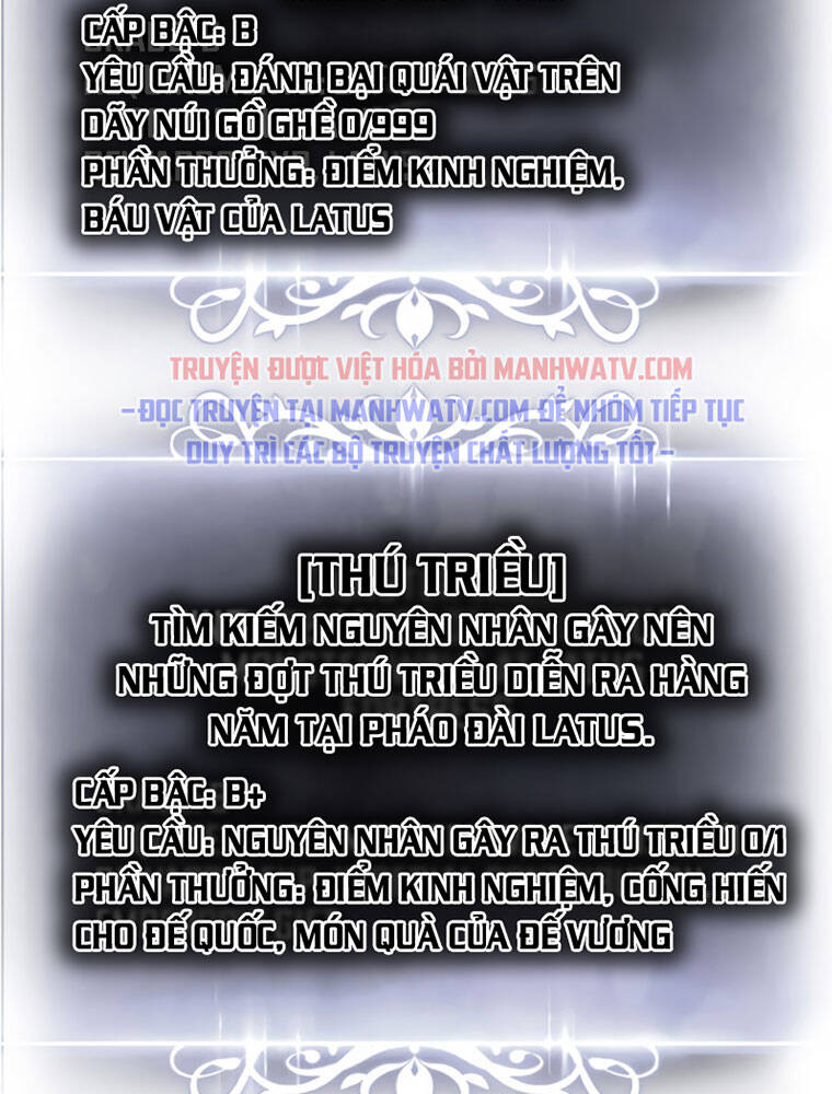 Huyền Thoại Game Thủ - Tái Xuất Chap 50 - Next Chap 51