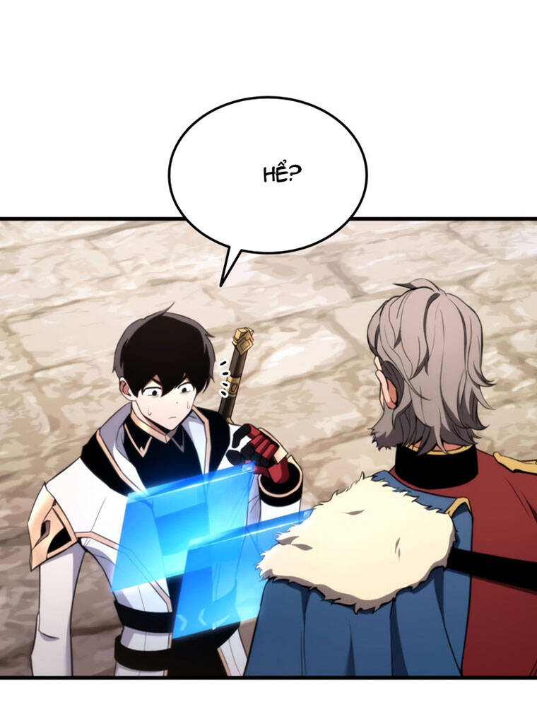 Huyền Thoại Game Thủ - Tái Xuất Chap 50 - Next Chap 51