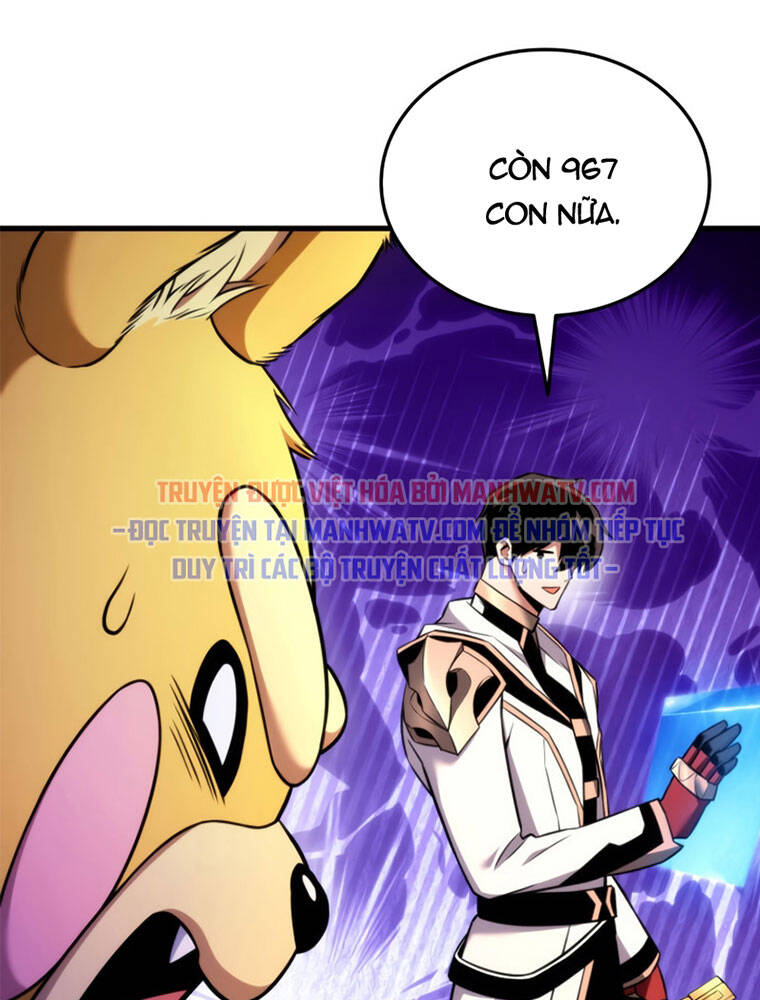 Huyền Thoại Game Thủ - Tái Xuất Chap 50 - Next Chap 51