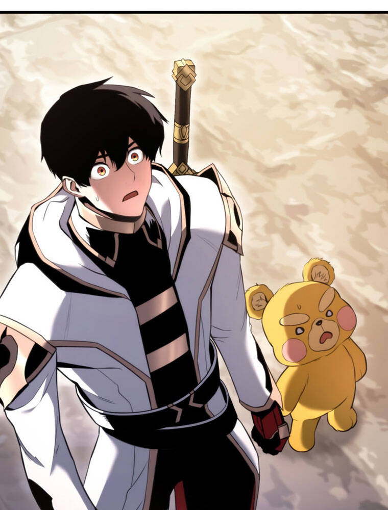 Huyền Thoại Game Thủ - Tái Xuất Chap 50 - Next Chap 51