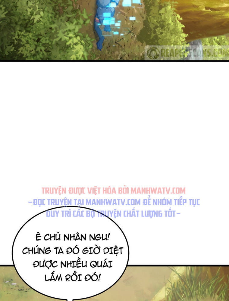 Huyền Thoại Game Thủ - Tái Xuất Chap 50 - Next Chap 51