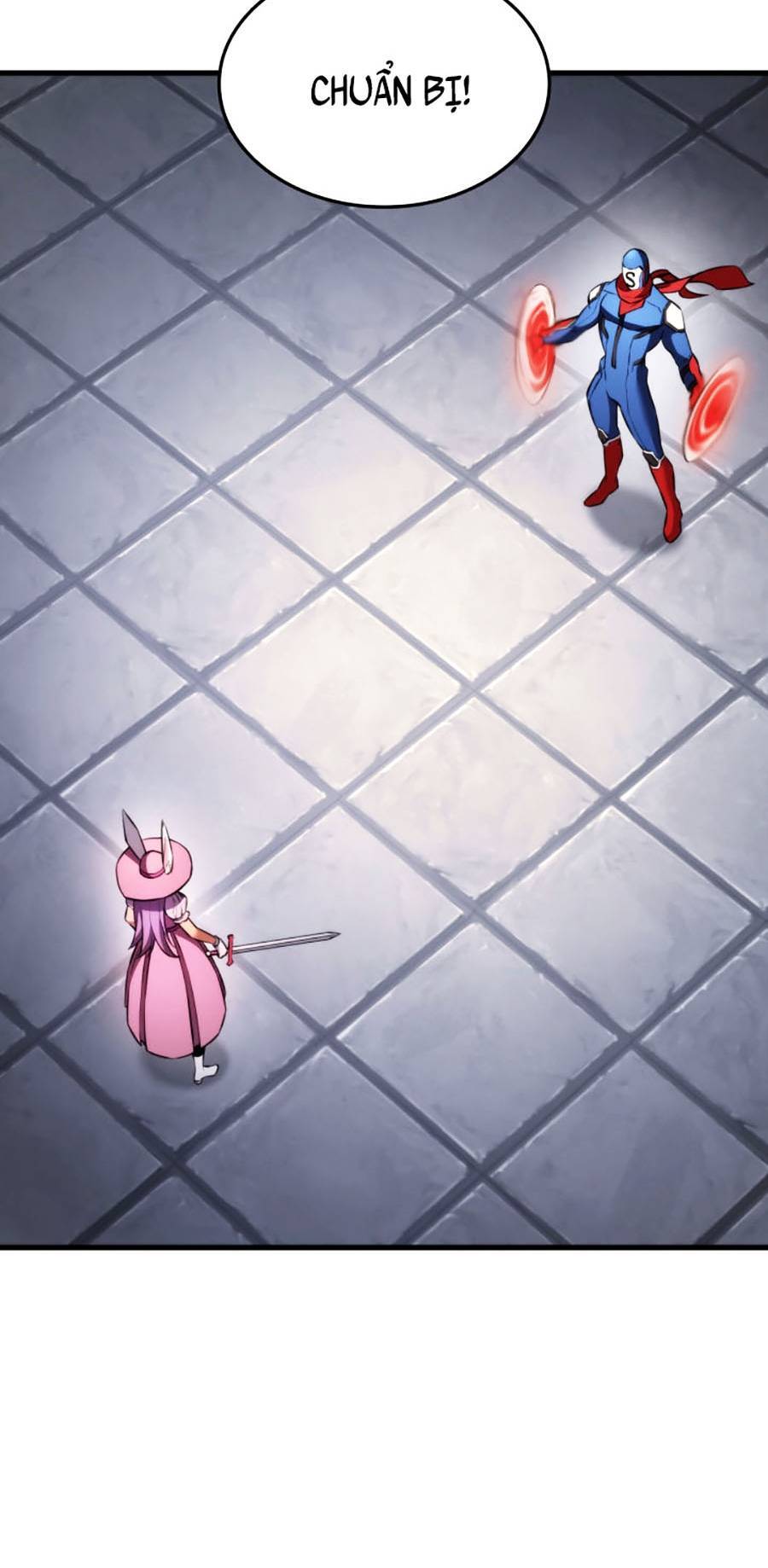 Huyền Thoại Game Thủ - Tái Xuất Chap 51 - Next Chap 52