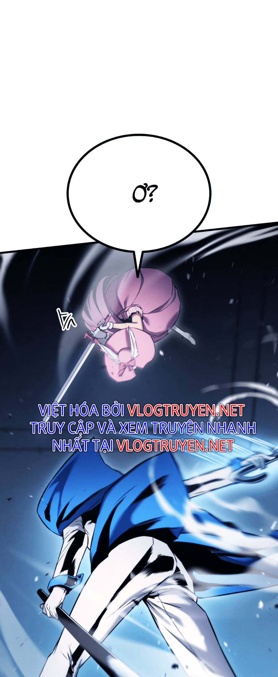 Huyền Thoại Game Thủ - Tái Xuất Chap 51 - Next Chap 52