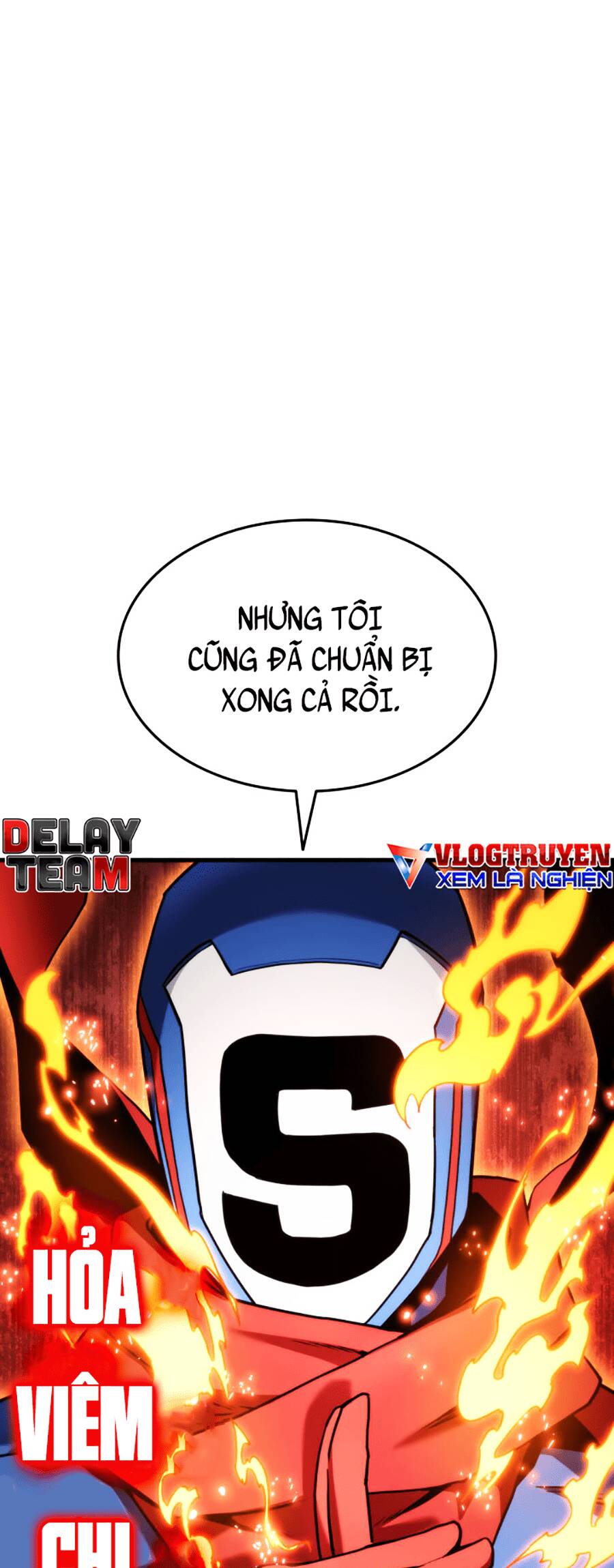 Huyền Thoại Game Thủ - Tái Xuất Chap 51 - Next Chap 52