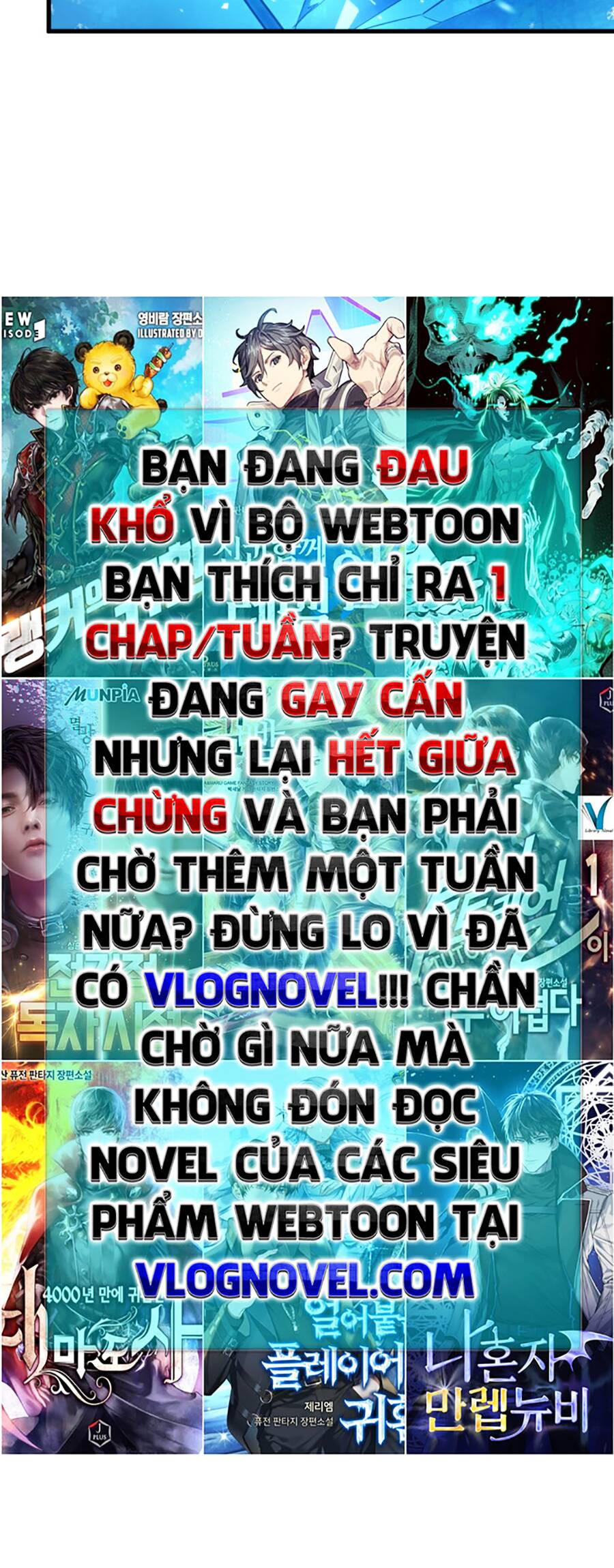 Huyền Thoại Game Thủ - Tái Xuất Chap 51 - Next Chap 52