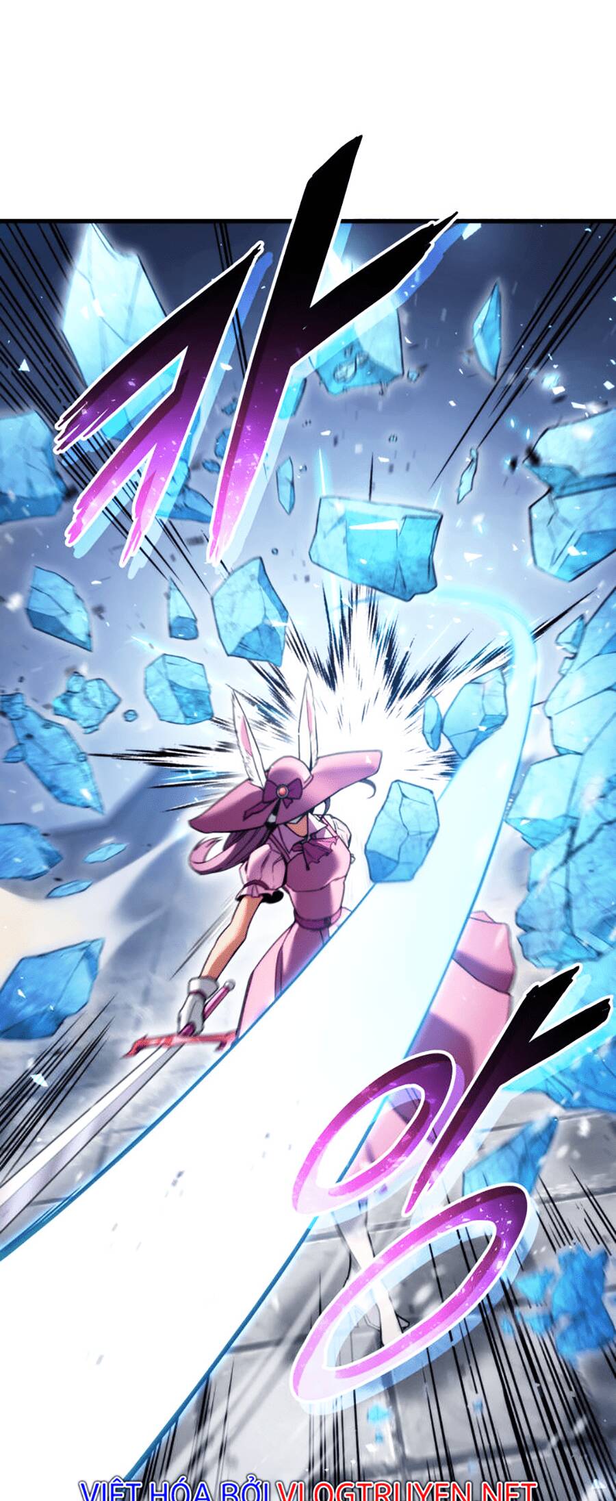 Huyền Thoại Game Thủ - Tái Xuất Chap 51 - Next Chap 52