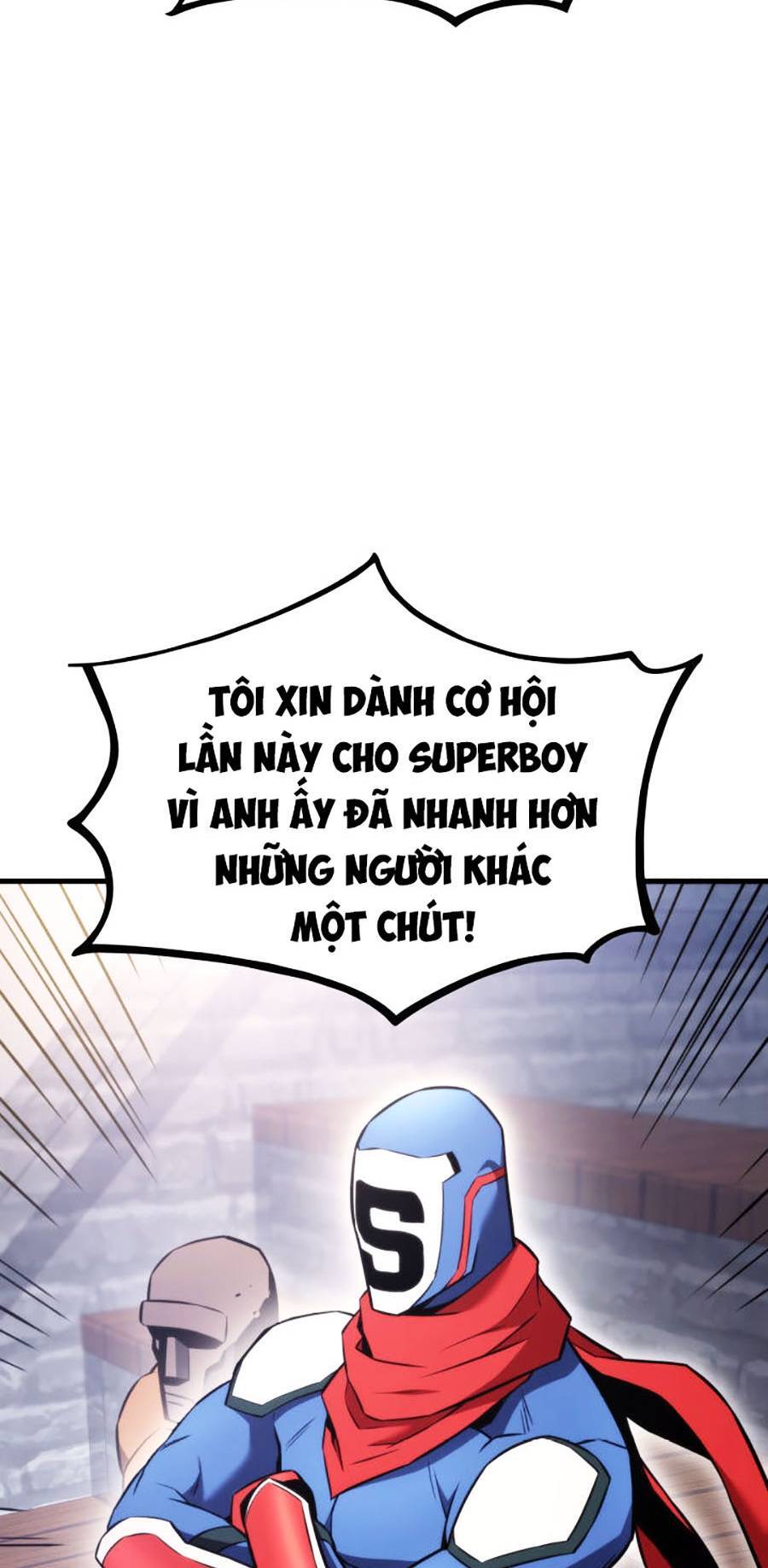 Huyền Thoại Game Thủ - Tái Xuất Chap 51 - Next Chap 52