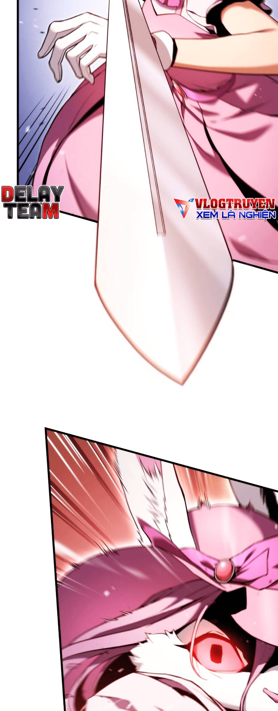 Huyền Thoại Game Thủ - Tái Xuất Chap 51 - Next Chap 52
