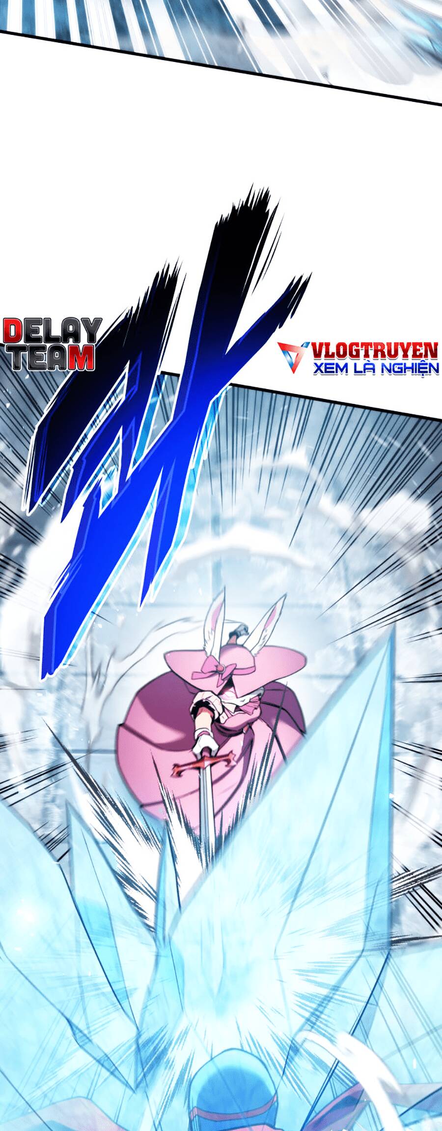 Huyền Thoại Game Thủ - Tái Xuất Chap 51 - Next Chap 52