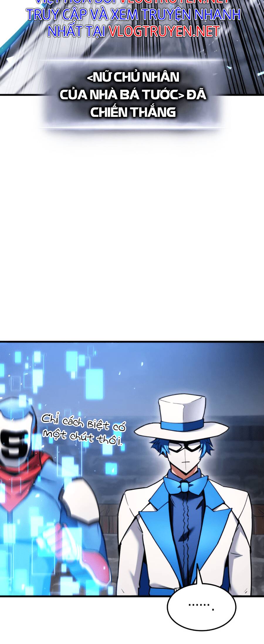 Huyền Thoại Game Thủ - Tái Xuất Chap 51 - Next Chap 52