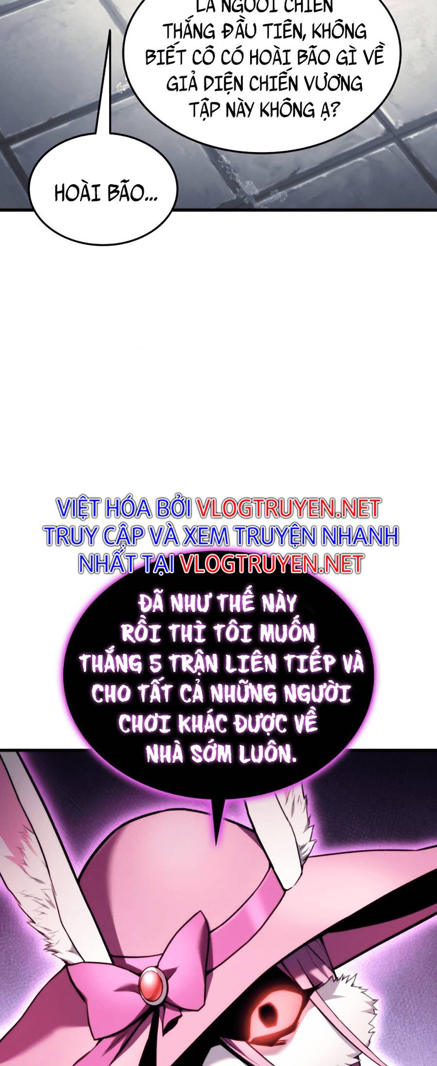 Huyền Thoại Game Thủ - Tái Xuất Chap 51 - Next Chap 52
