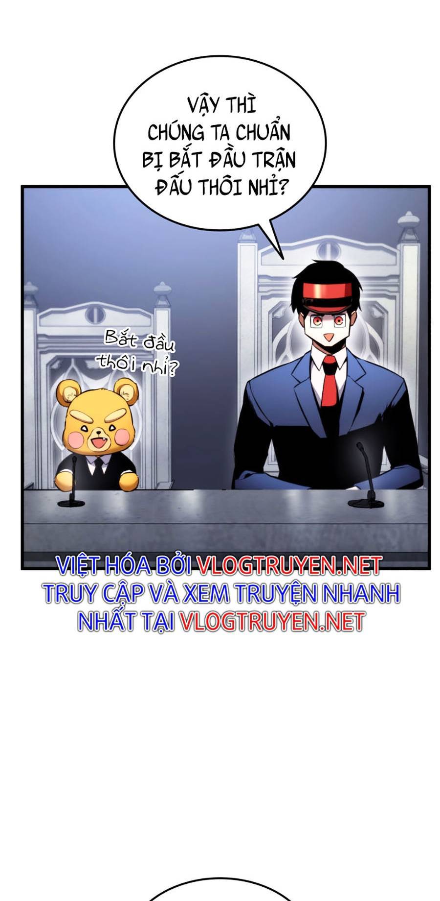 Huyền Thoại Game Thủ - Tái Xuất Chap 51 - Next Chap 52