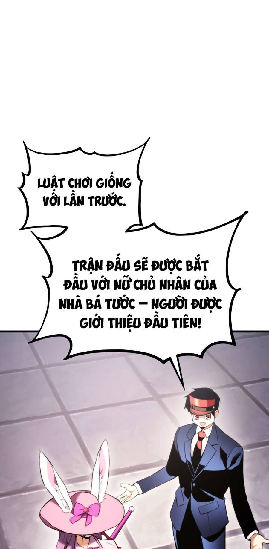 Huyền Thoại Game Thủ - Tái Xuất Chap 51 - Next Chap 52