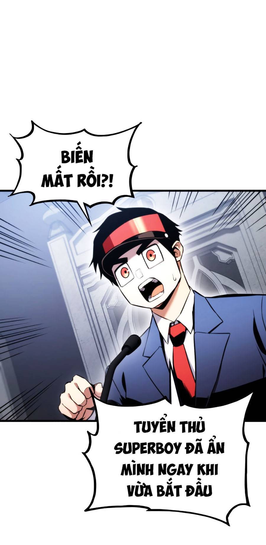 Huyền Thoại Game Thủ - Tái Xuất Chap 51 - Next Chap 52