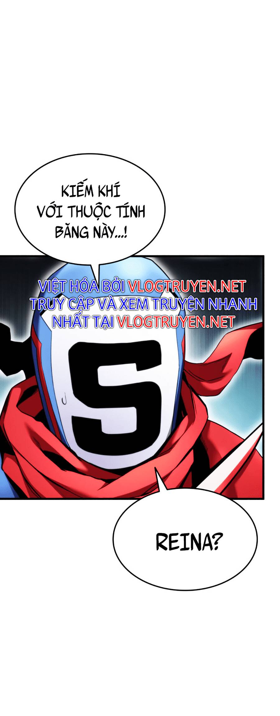 Huyền Thoại Game Thủ - Tái Xuất Chap 51 - Next Chap 52