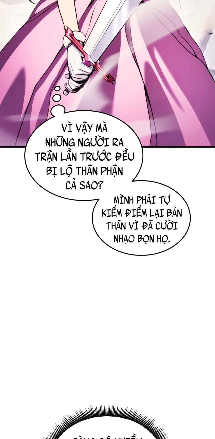 Huyền Thoại Game Thủ - Tái Xuất Chap 51 - Next Chap 52