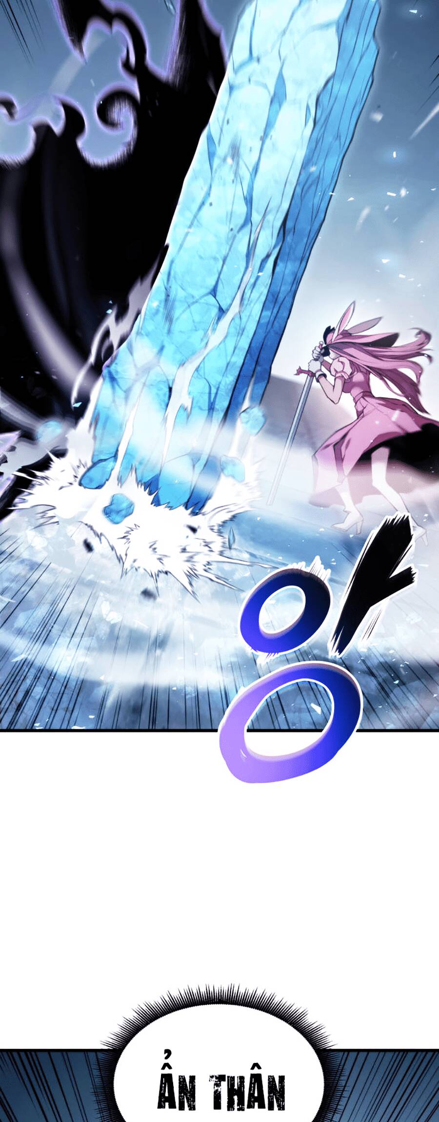 Huyền Thoại Game Thủ - Tái Xuất Chap 51 - Next Chap 52