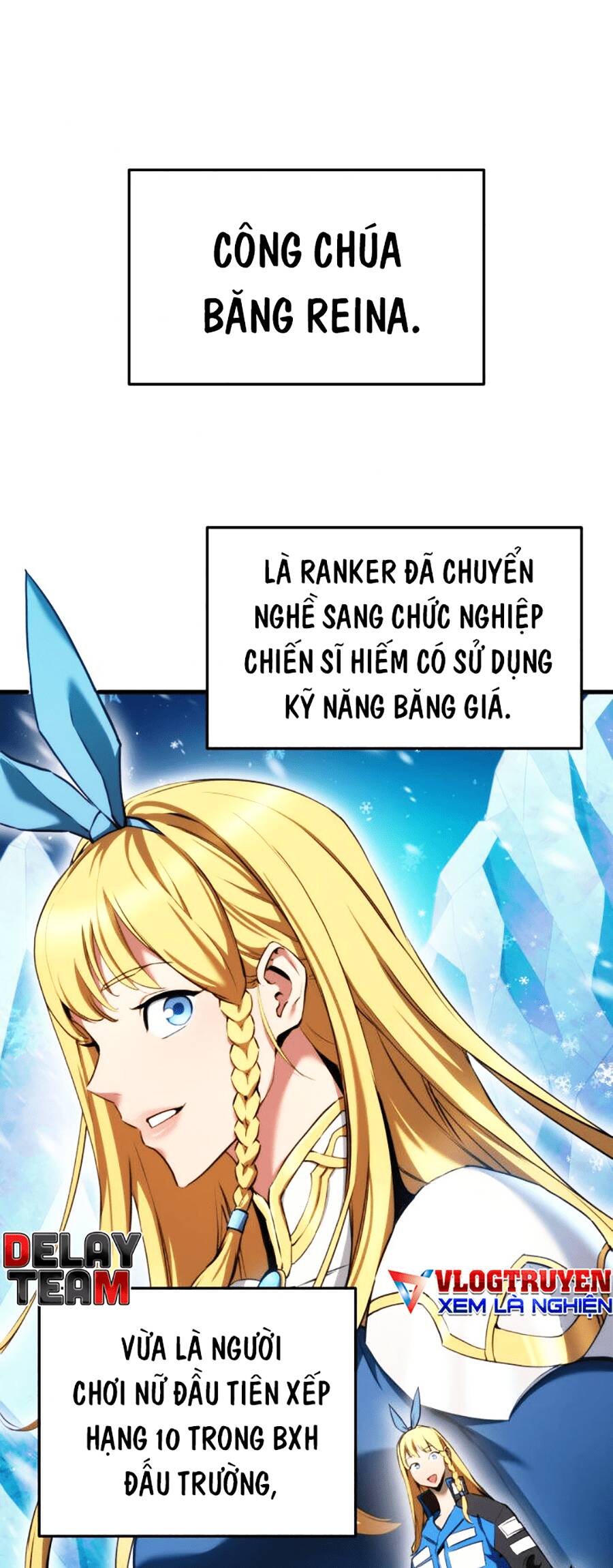 Huyền Thoại Game Thủ - Tái Xuất Chap 51 - Next Chap 52
