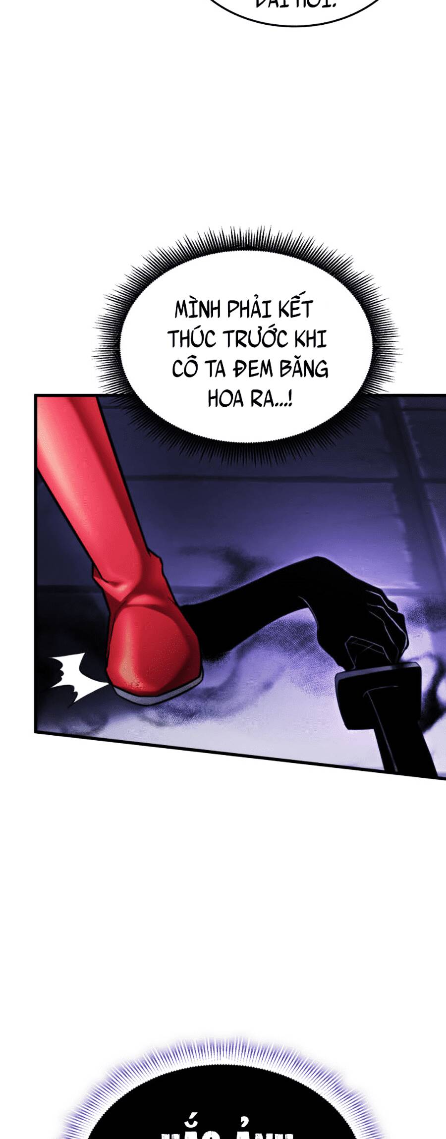 Huyền Thoại Game Thủ - Tái Xuất Chap 51 - Next Chap 52