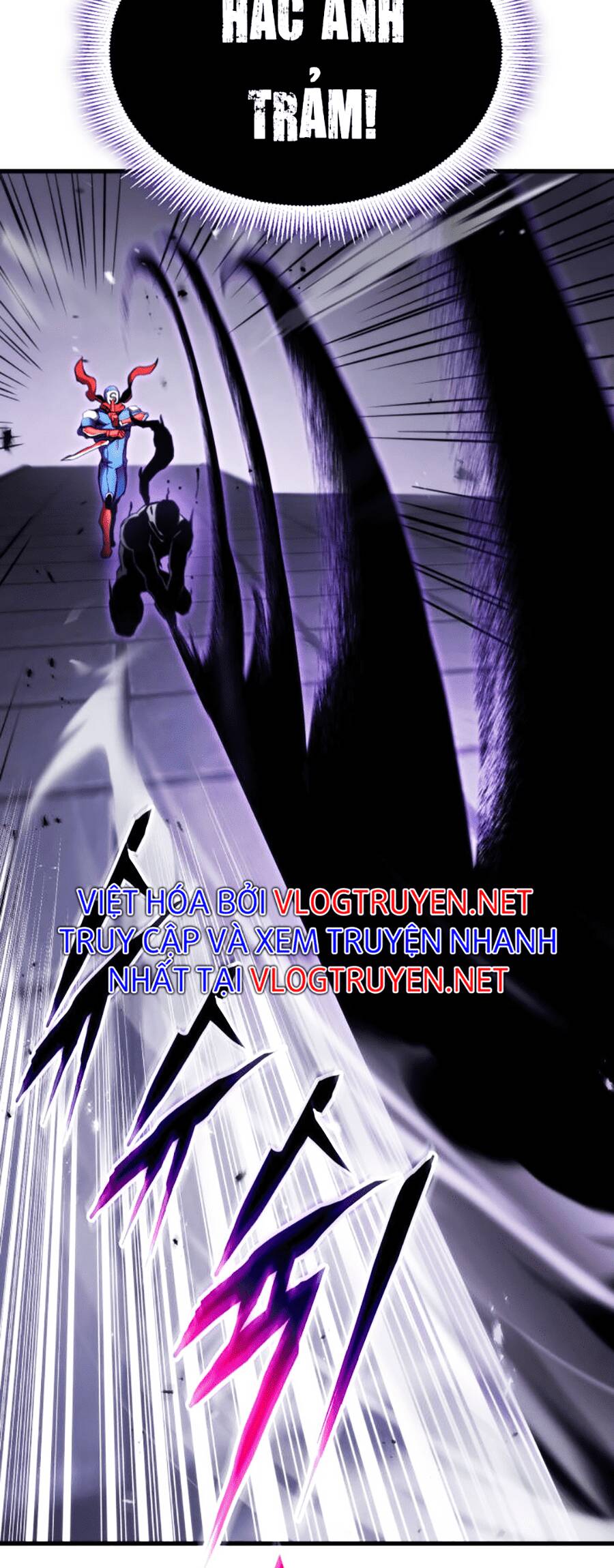 Huyền Thoại Game Thủ - Tái Xuất Chap 51 - Next Chap 52