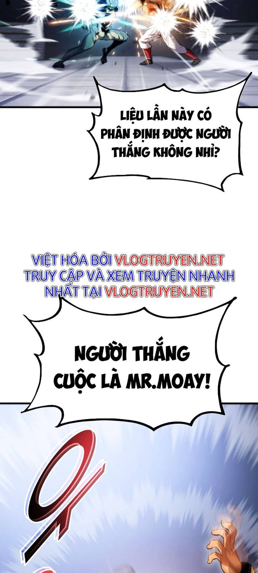 Huyền Thoại Game Thủ - Tái Xuất Chap 53 - Next Chap 54