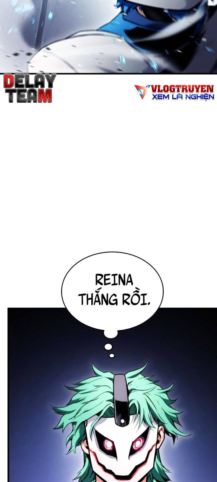 Huyền Thoại Game Thủ - Tái Xuất Chap 53 - Next Chap 54