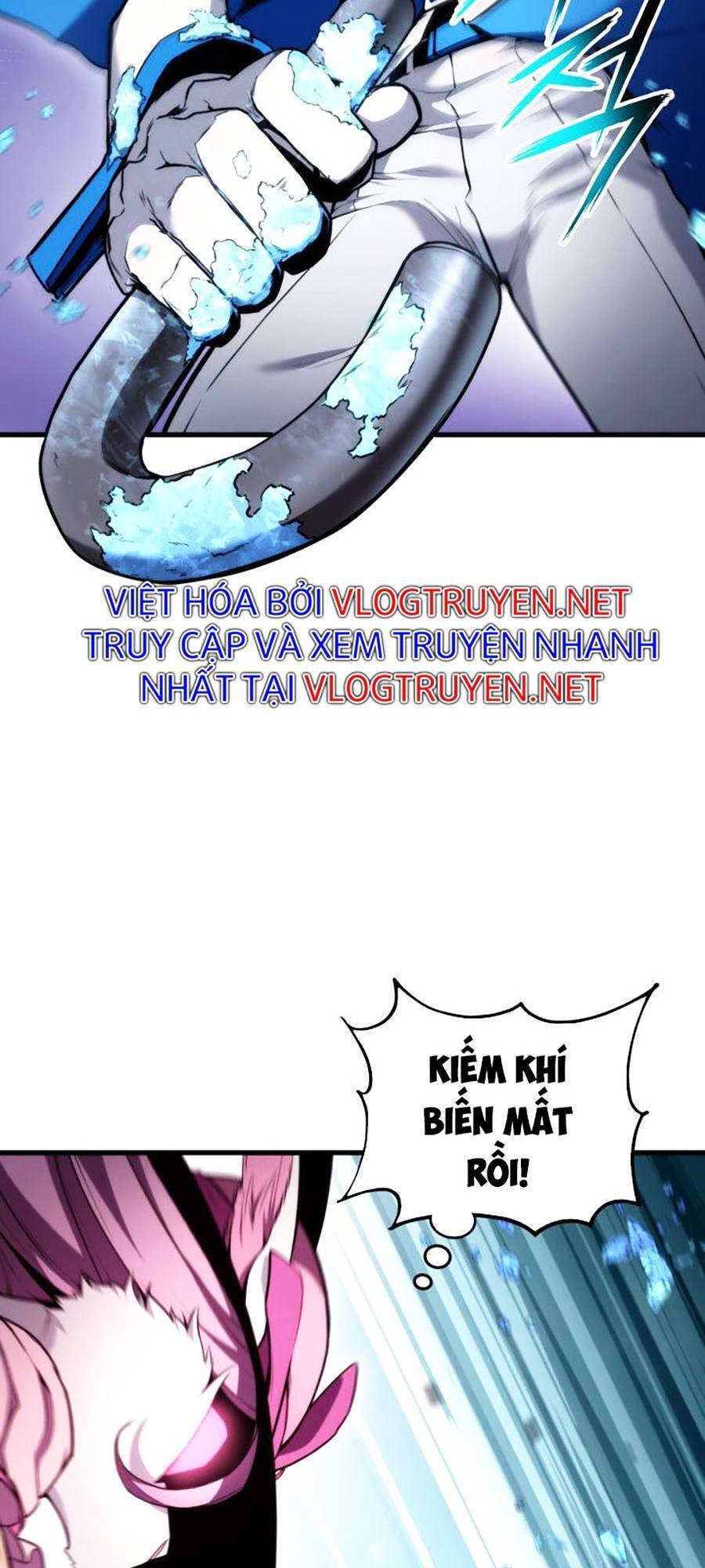 Huyền Thoại Game Thủ - Tái Xuất Chap 53 - Next Chap 54