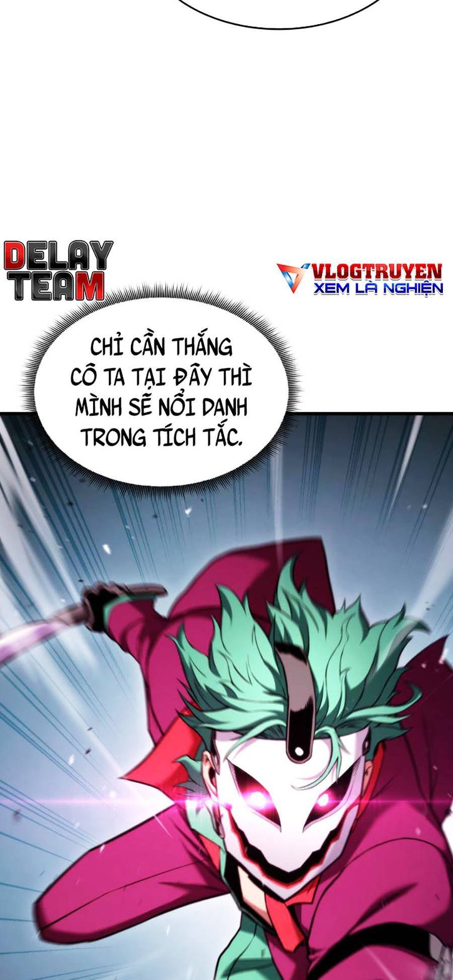 Huyền Thoại Game Thủ - Tái Xuất Chap 53 - Next Chap 54