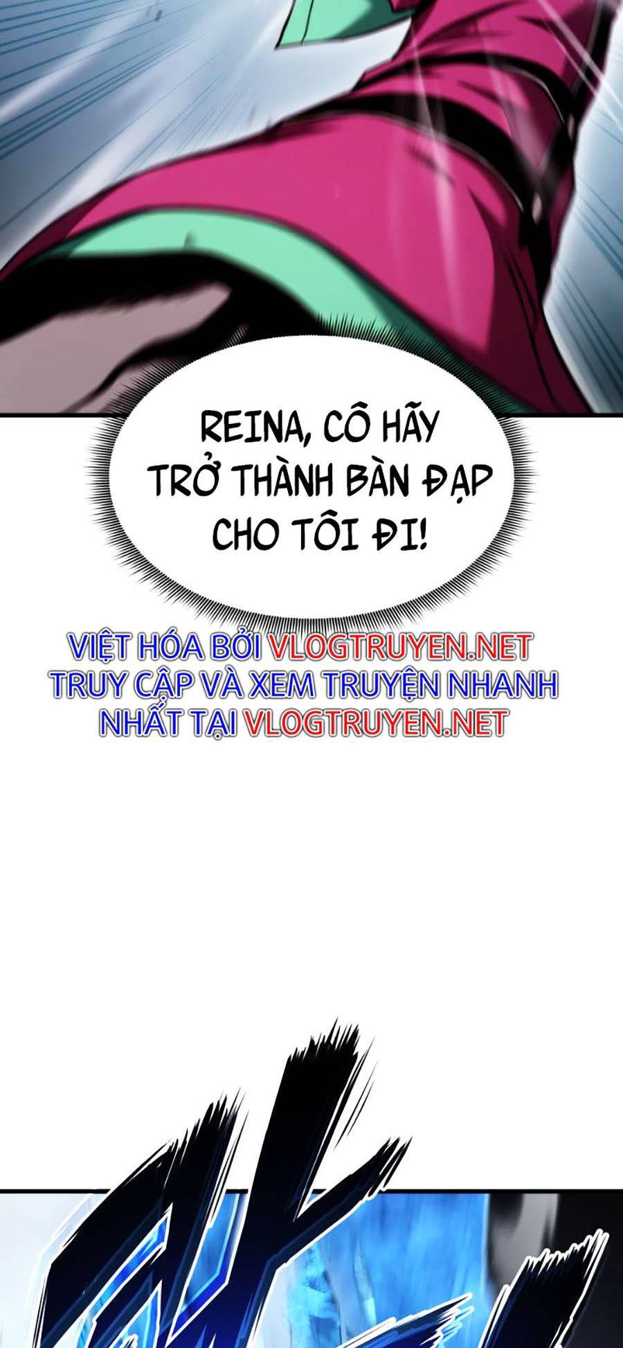 Huyền Thoại Game Thủ - Tái Xuất Chap 53 - Next Chap 54