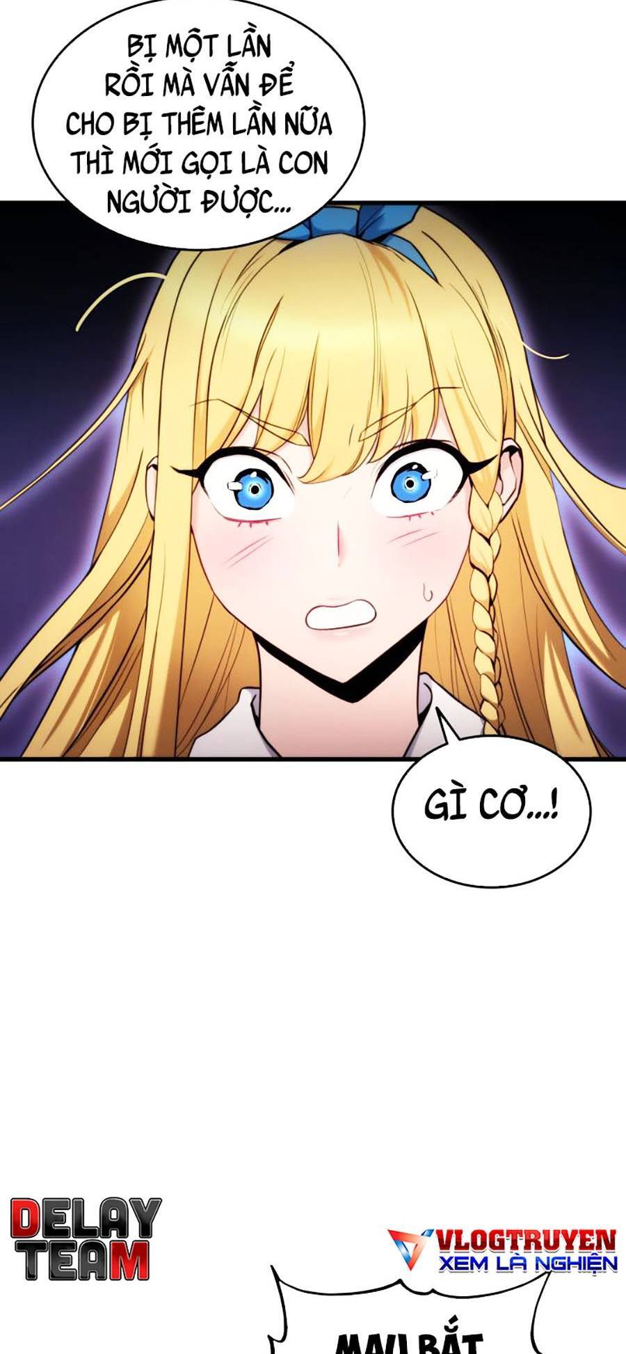 Huyền Thoại Game Thủ - Tái Xuất Chap 53 - Next Chap 54