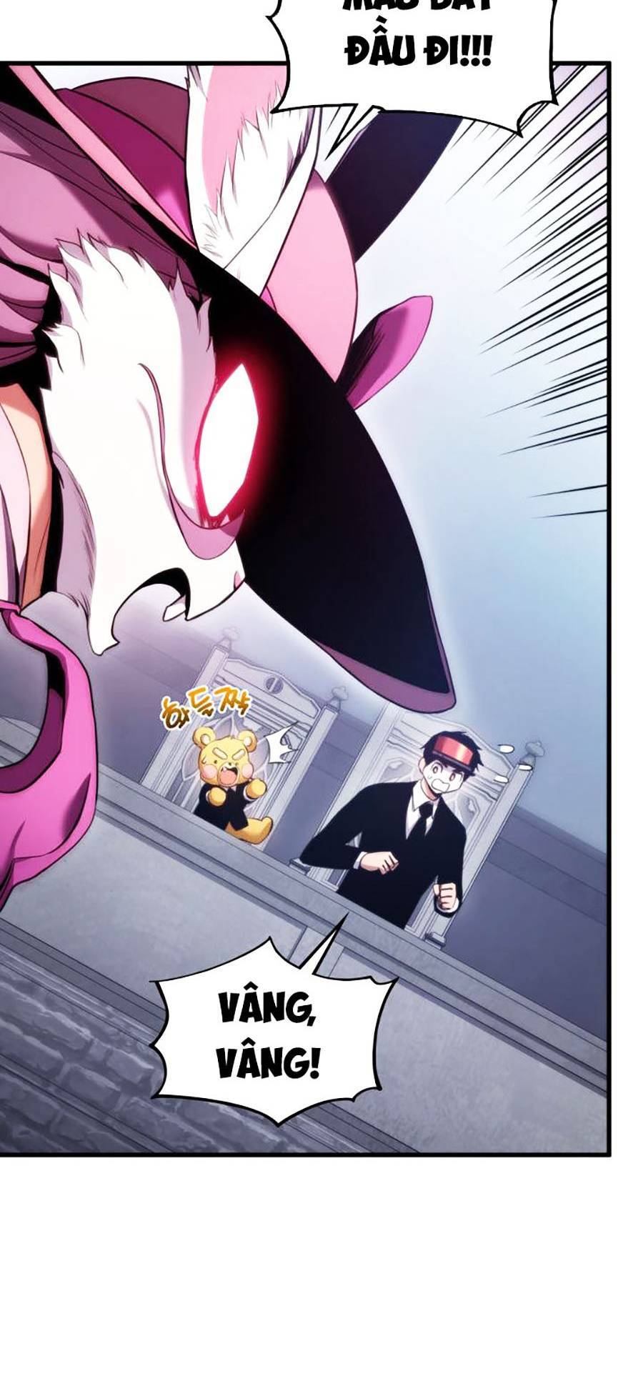 Huyền Thoại Game Thủ - Tái Xuất Chap 53 - Next Chap 54
