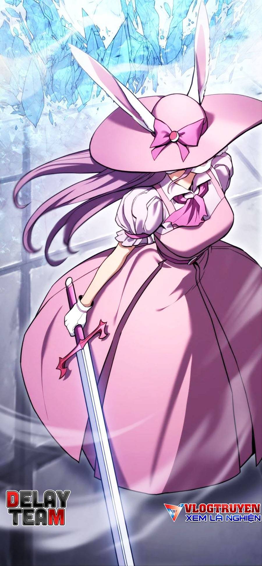 Huyền Thoại Game Thủ - Tái Xuất Chap 53 - Next Chap 54