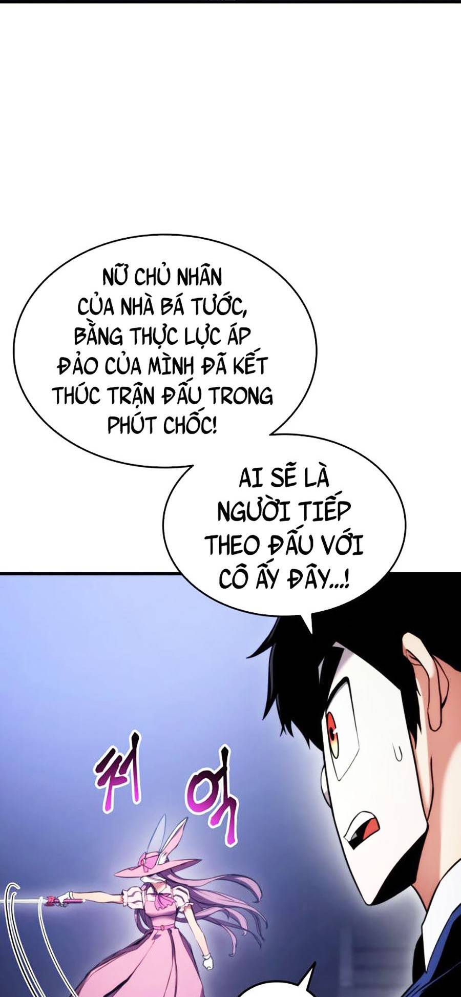 Huyền Thoại Game Thủ - Tái Xuất Chap 53 - Next Chap 54