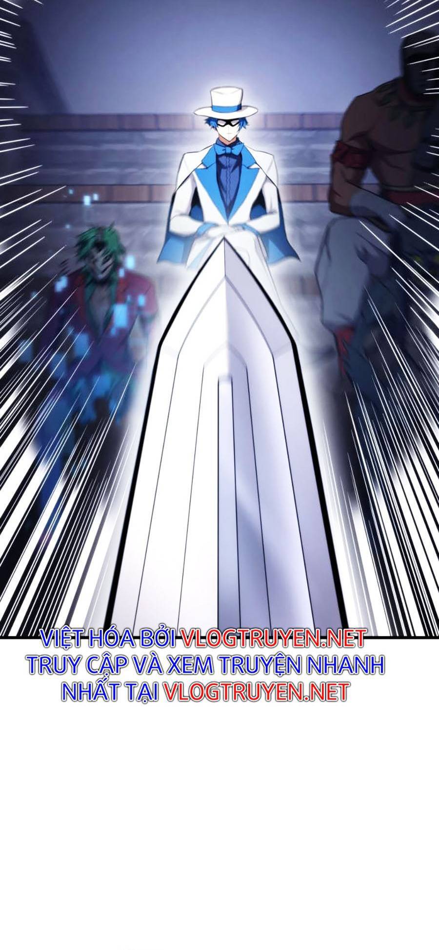 Huyền Thoại Game Thủ - Tái Xuất Chap 53 - Next Chap 54