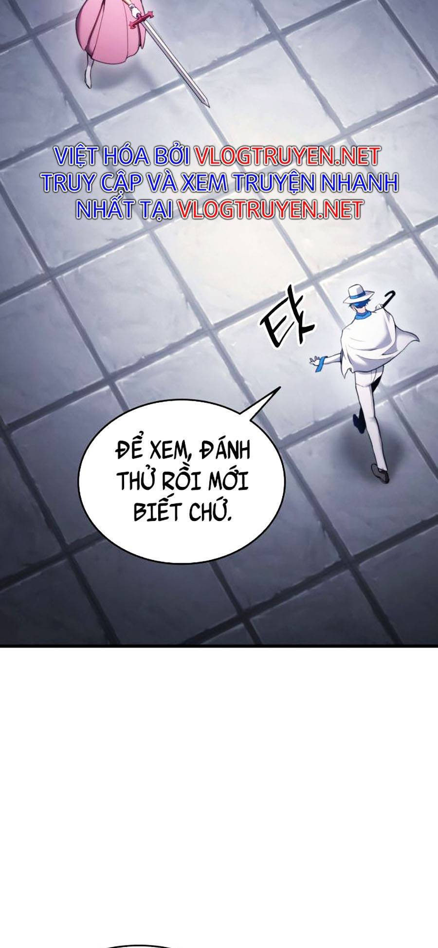 Huyền Thoại Game Thủ - Tái Xuất Chap 53 - Next Chap 54