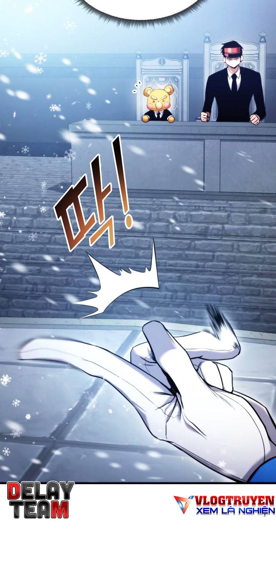 Huyền Thoại Game Thủ - Tái Xuất Chap 53 - Next Chap 54