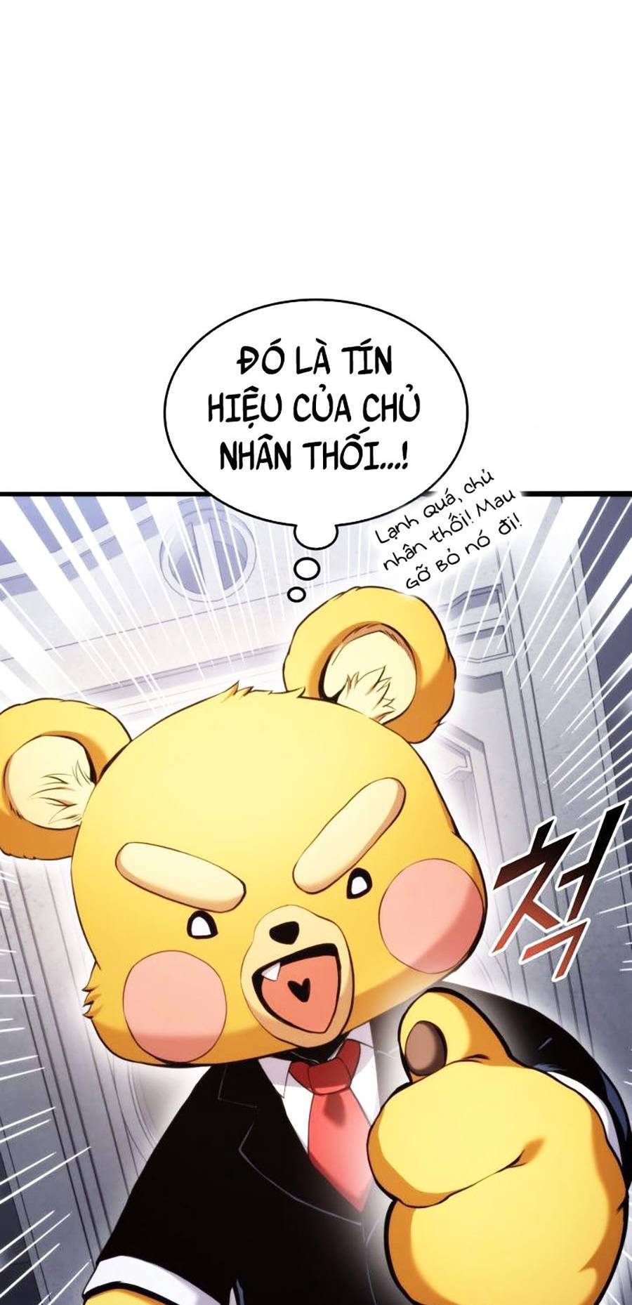 Huyền Thoại Game Thủ - Tái Xuất Chap 53 - Next Chap 54