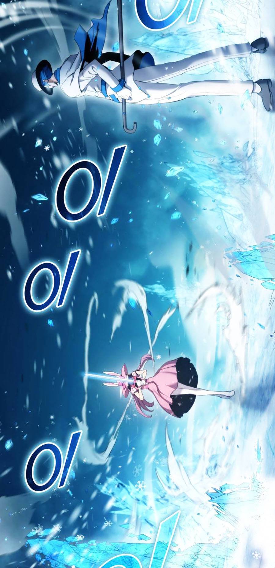 Huyền Thoại Game Thủ - Tái Xuất Chap 53 - Next Chap 54