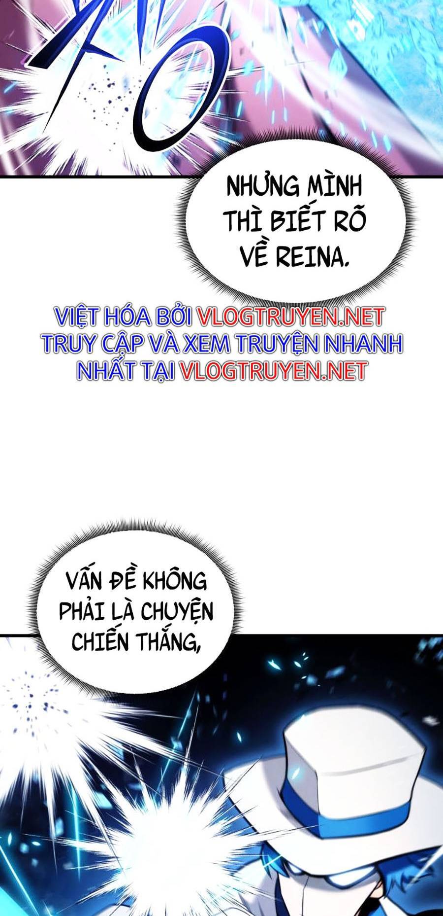 Huyền Thoại Game Thủ - Tái Xuất Chap 53 - Next Chap 54