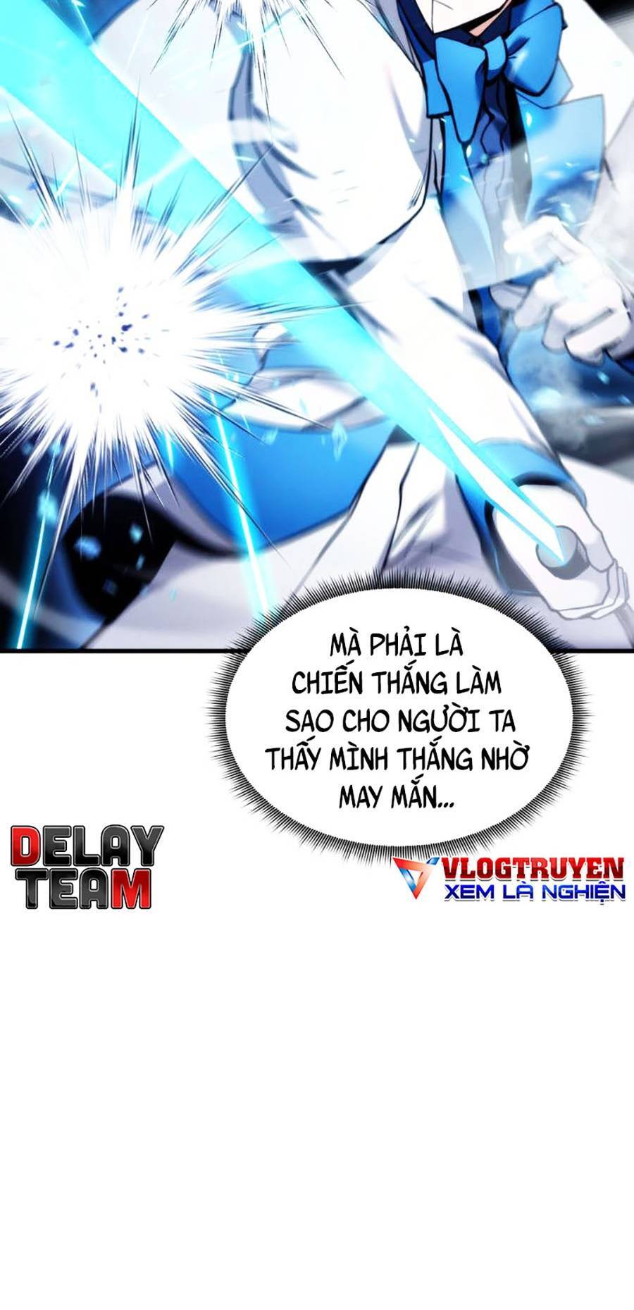 Huyền Thoại Game Thủ - Tái Xuất Chap 53 - Next Chap 54