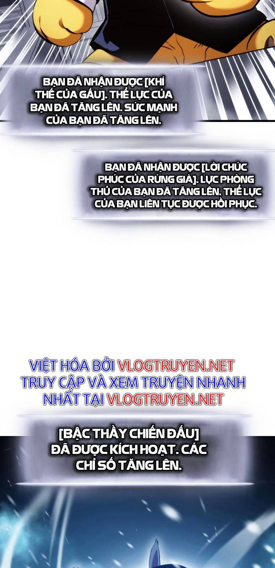 Huyền Thoại Game Thủ - Tái Xuất Chap 53 - Next Chap 54