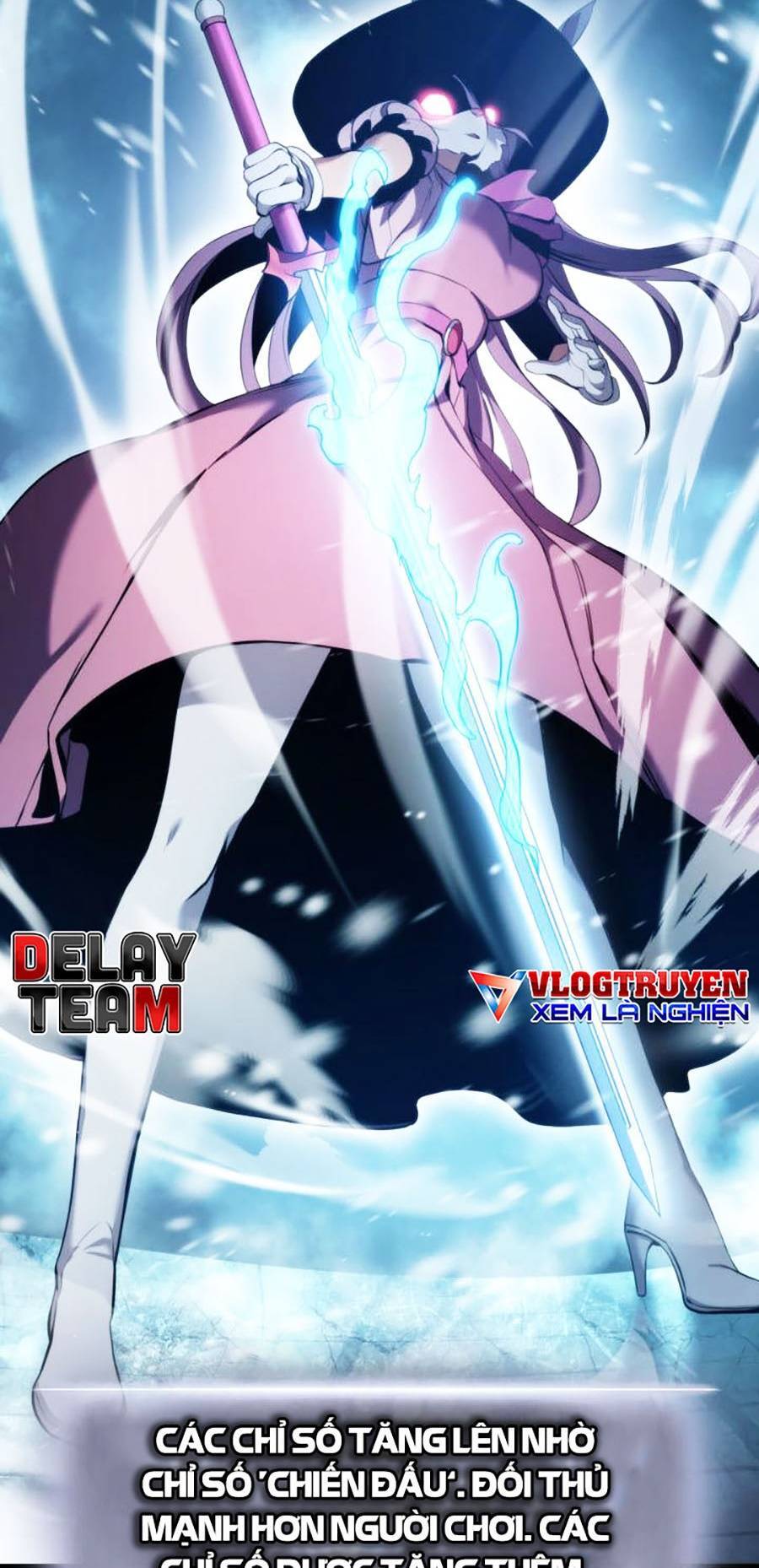Huyền Thoại Game Thủ - Tái Xuất Chap 53 - Next Chap 54