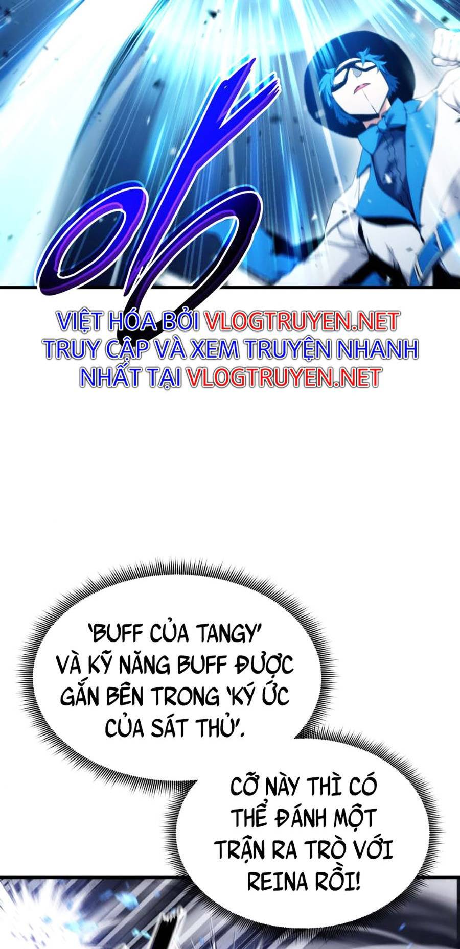 Huyền Thoại Game Thủ - Tái Xuất Chap 53 - Next Chap 54